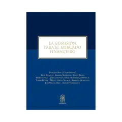 EDICIONES UC - La Comision Para El Mercado Financiero