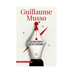 ALIANZA - La Vida Secreta De Los Escritores