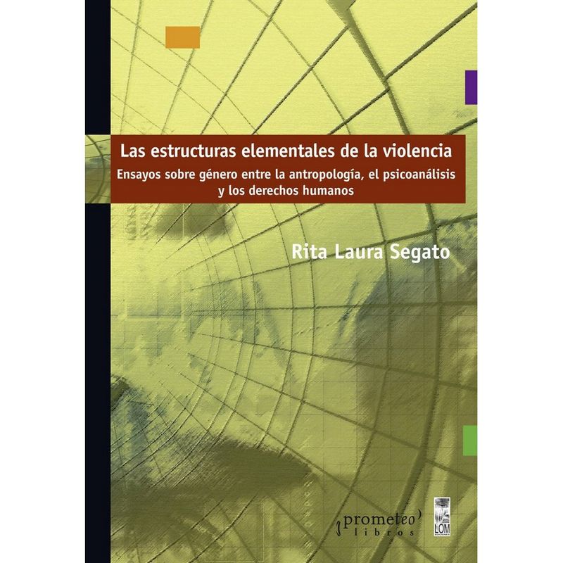 LOM - Las Estructuras Elementales De La Violen