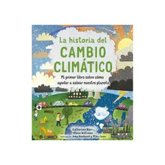 ZIG ZAG - Historia Del Cambio Climatico
