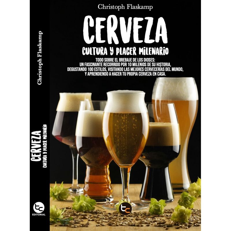 TRAYECTO COMUNICACIONES - CERVEZA CULTURA Y PLACER CULINARIO