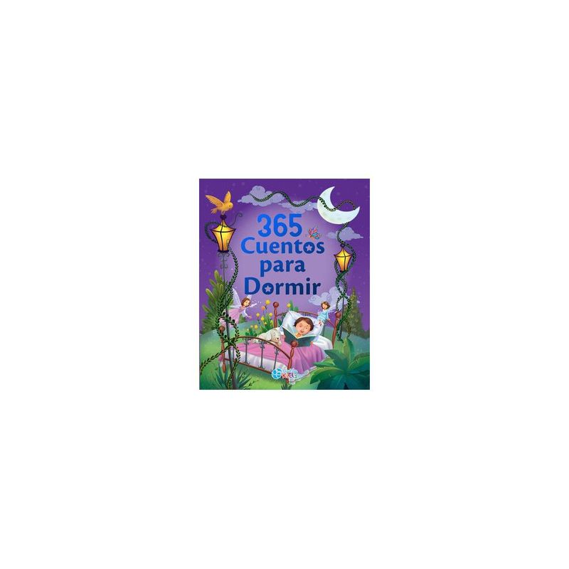 PLUTON - 365 Cuentos Para Dormir