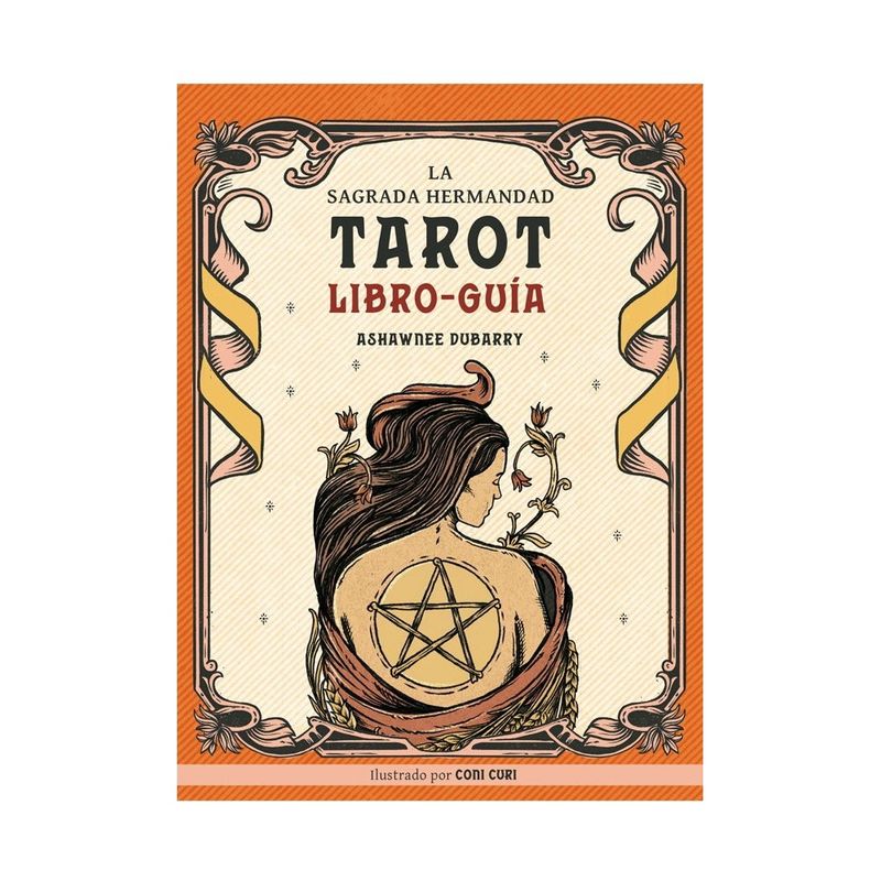 CONTRAPUNTO - Tarot. La Sagrada Hermandad