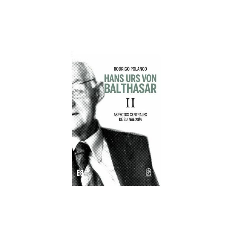 EDICIONES UC - Hans Urs Von Balthasar II