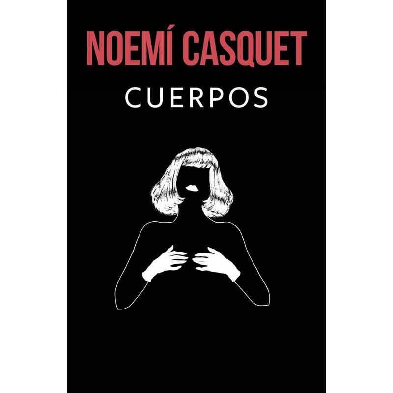 EDICIONES B - Cuerpos (Ave Fenix #1)