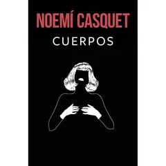 EDICIONES B - Cuerpos (Ave Fenix #1)