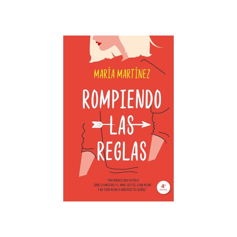 TITANIA - Rompiendo Las Reglas (Cruzando Los Limites #2)