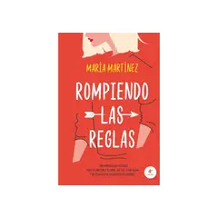 TITANIA - Rompiendo Las Reglas (Cruzando Los Limites #2)