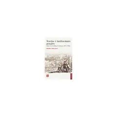 ANTARTICA LIBROS - Teorias E Instituciones Penales