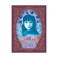EDELVIVES - Princesa Sara (Cuentos Clasicos Ilustrados)