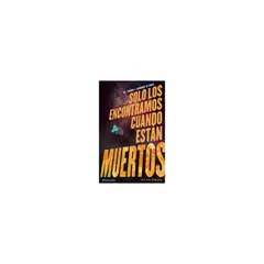 PLANETA COMIC - Solo Los Encontramos Cuando Es Tan Muertos