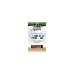 ARIEL - El Coste De La Desigualdad