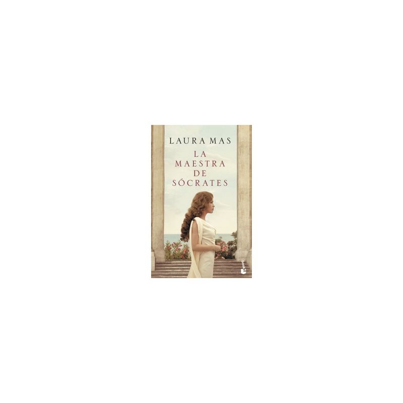 BOOKET - La Maestra De Socrates