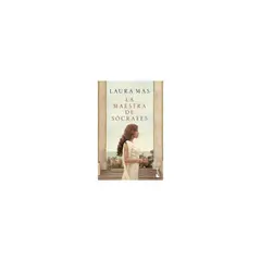 BOOKET - La Maestra De Socrates