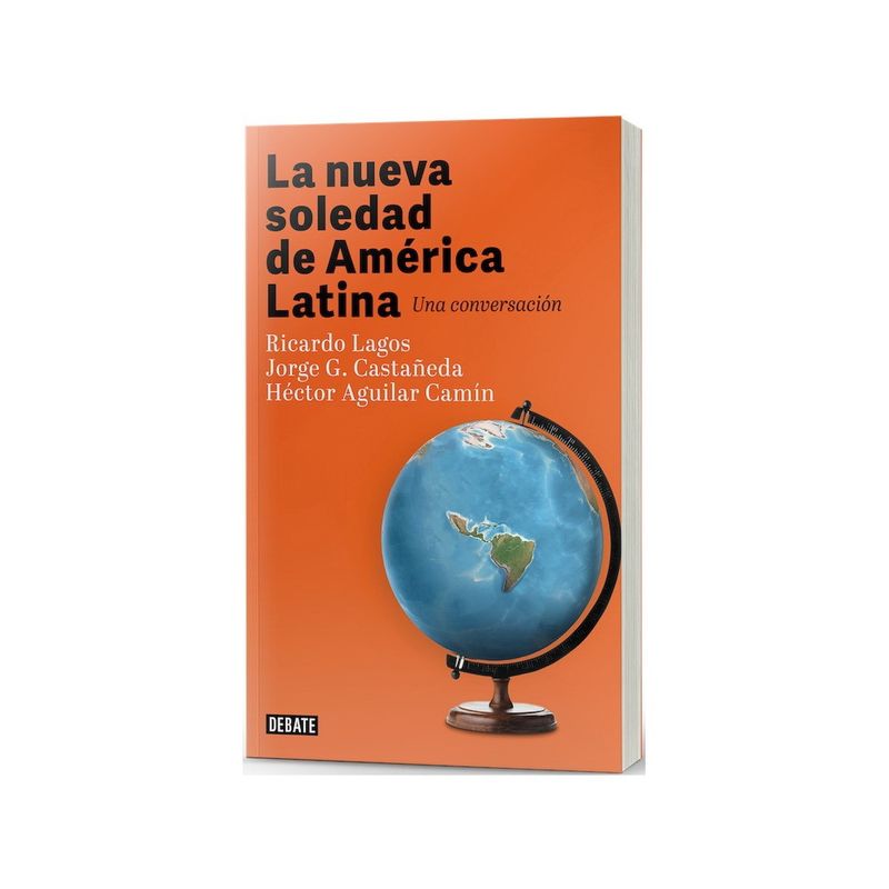 DEBATE - La Nueva Soledad De America Latina