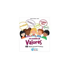PLUTON - Un Monton De Valores