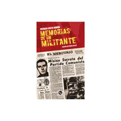 TRAYECTO COMUNICACIONES - MEMORIAS DE UN MILITANTE