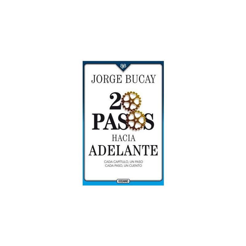 OCEANO - 20 Pasos Hacia Adelante