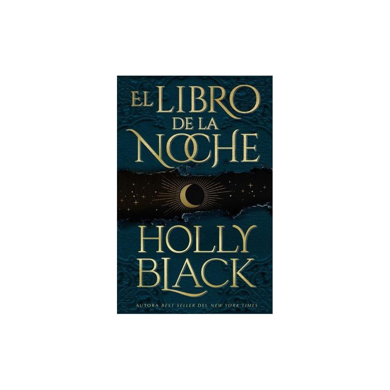 UMBRIEL EDITORES - El Libro De La Noche
