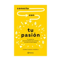PLANETA - CONECTA CON TU PASION