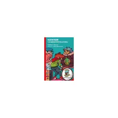 ANTARTICA LIBROS - Martin Piquin Y Los Buscapleitos De La Escuela