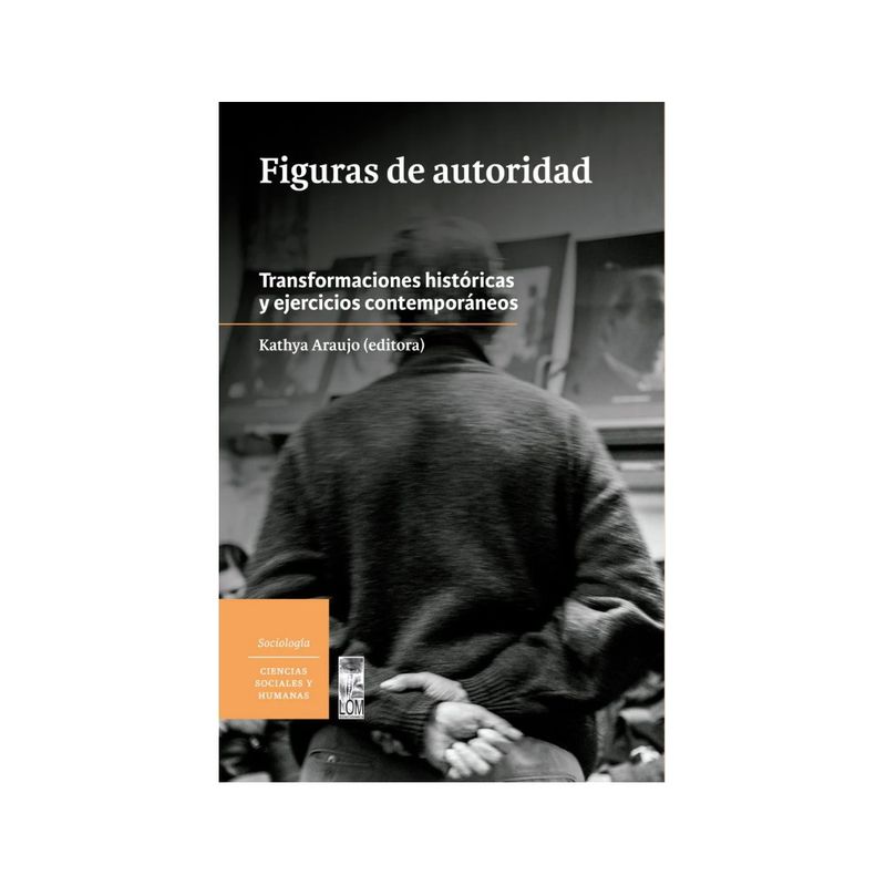 LOM - Figuras De Autoridad