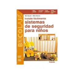 TIKAL - Sistemas De Seguridad Para Niños (Bricolaje)