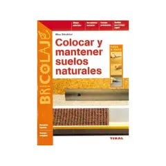 TIKAL - Colocar Y Mantener Suelos Naturales