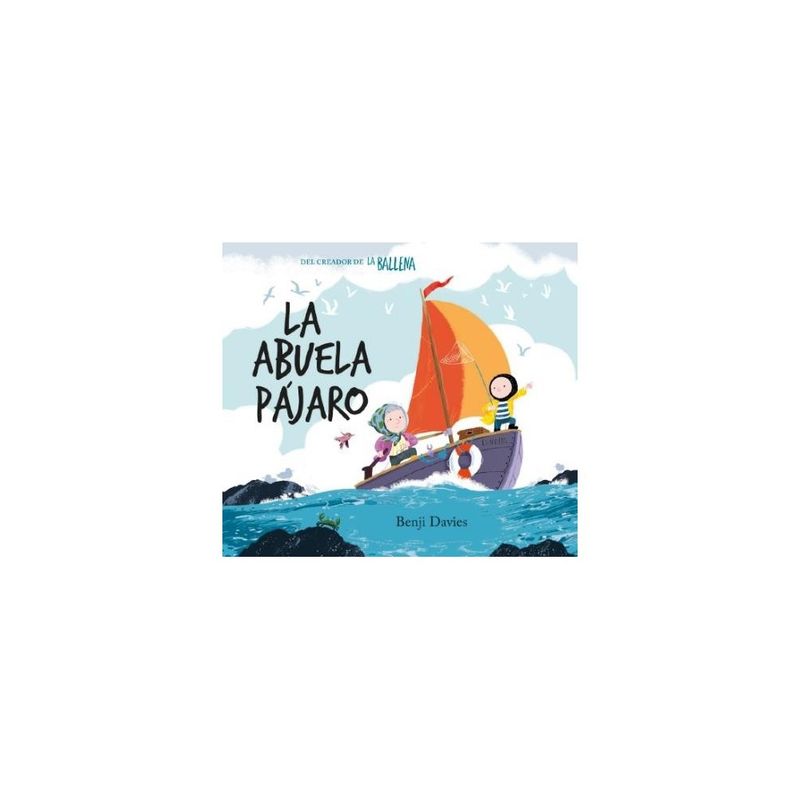 ZIG ZAG - La Abuela Pajaro