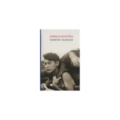 ATALANTA - Cuentos Salvajes
