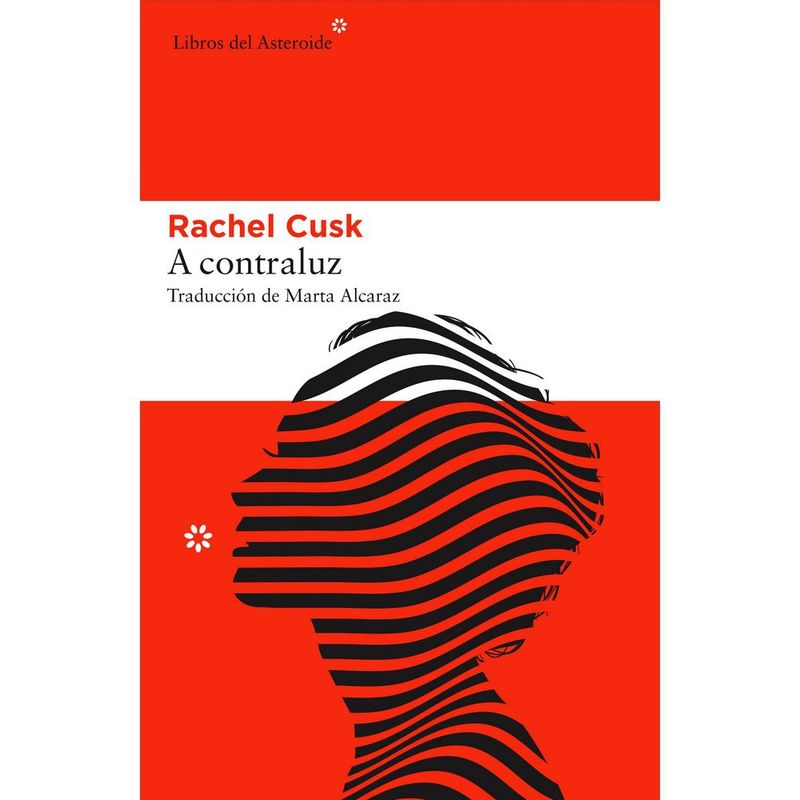 LIBROS DEL ASTEROIDE - A Contraluz