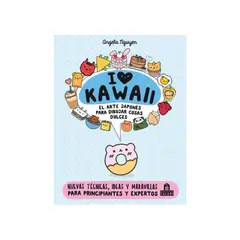 MAGAZZINI SALANI - I Love Kawaii