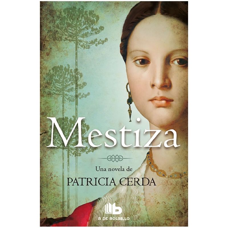 B DE BOLSILLO - Mestiza