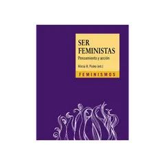 CATEDRA - Ser Feministas