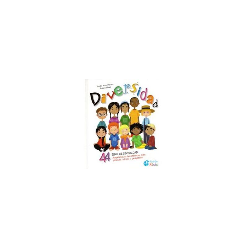 PLUTON - Diversidad