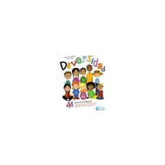 PLUTON - Diversidad