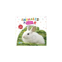 PLUTON - Animales Bebes