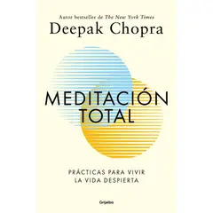 GRIJALBO - Meditacion Total