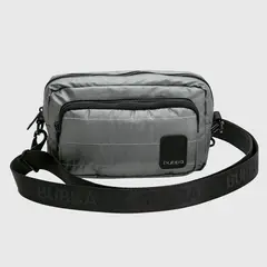 BUBBA - Cartera Mini Metalizado Stone Essentials