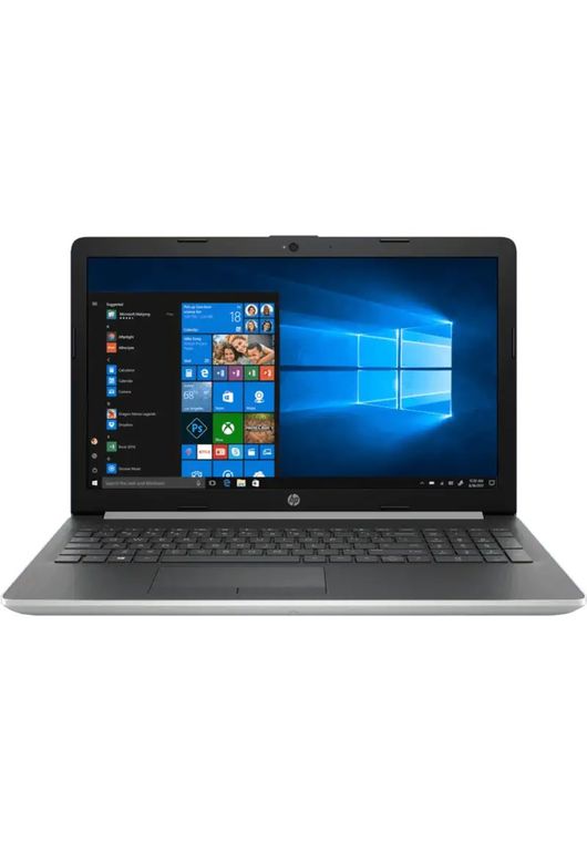 Notebook intel I5 4GB Ram HDD 1TB 15.6 HD WH10 15-DA2031LA Reacondicionado