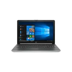 HP - Notebook intel I5 4GB Ram HDD 1TB 15.6 HD WH10 15-DA2031LA Reacondicionado