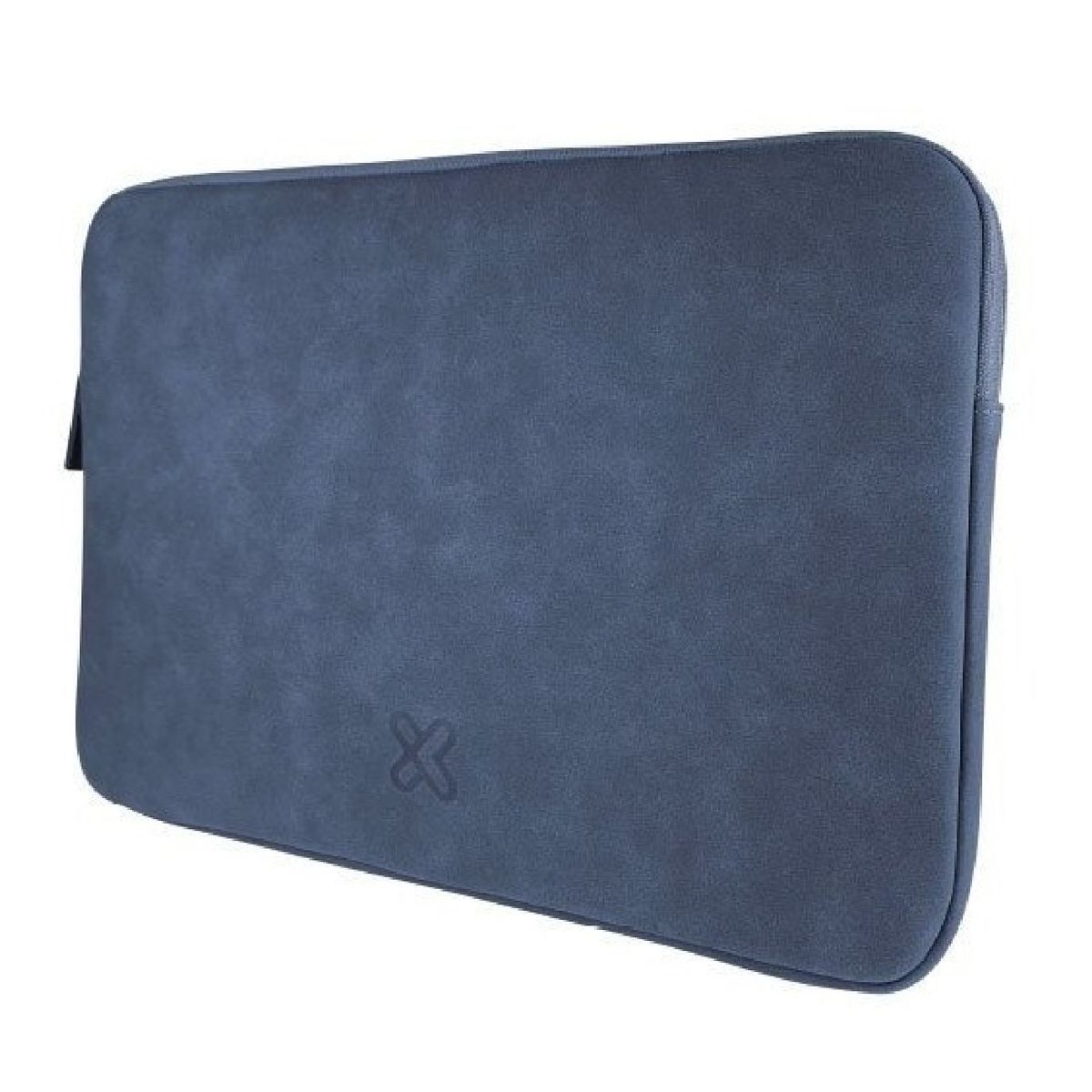 KLIP XTREME - Funda Notebook Sleeve Up To 15.6 Klip Xtreme Squareshield Azul