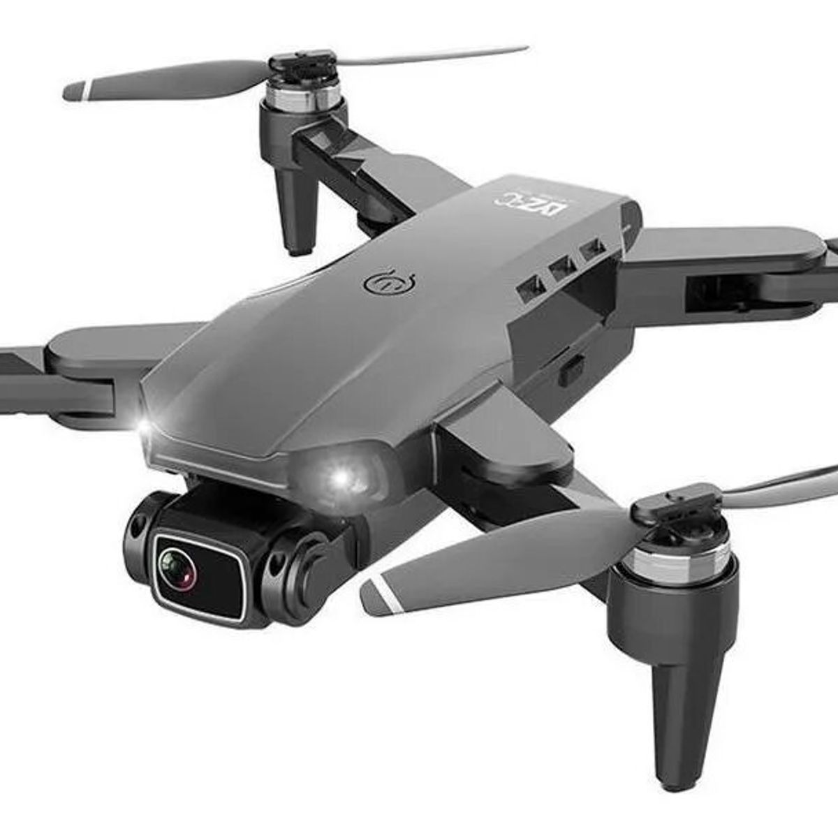 GENERICO - Dron L900 Pro SE - Alcance de 1 KM - Cámara 4K - GPS