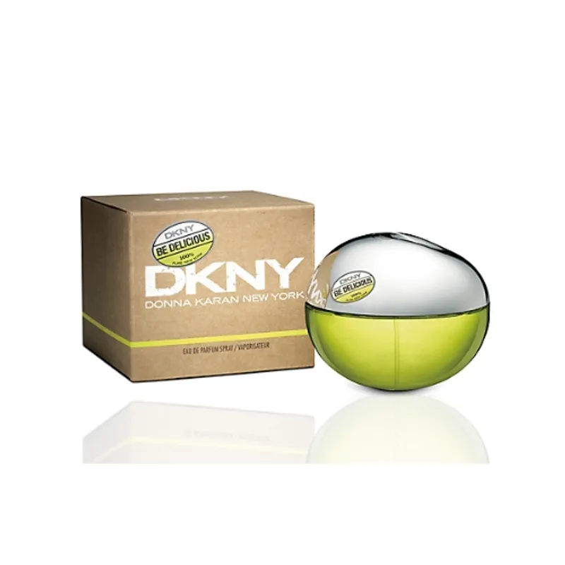 DKNY - DKNY BE DELICIOS EDP 50ML