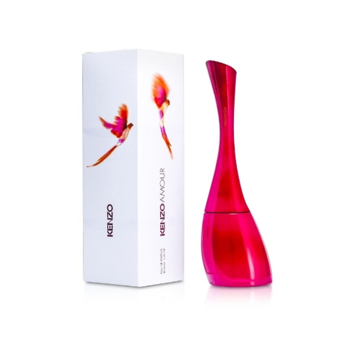 KENZO - KENZO AMOUR EDP 50ML