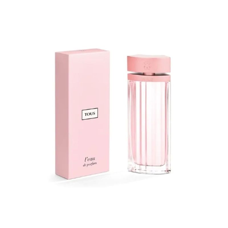 TOUS - TOUS LEAU DE PERFUM 90ML