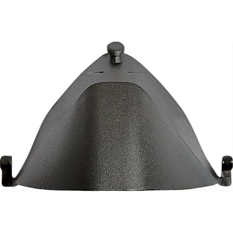 SCOTT - Protector Nasal Tyrant Negro Scott