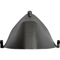 SCOTT - Protector Nasal Tyrant Negro