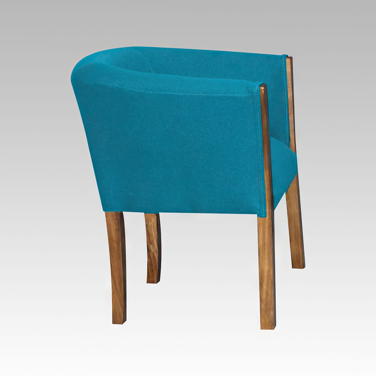 GENERICO - Poltrona Estilo Herradura Samara