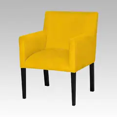 GENERICO - Poltrona Pisa - Amarillo